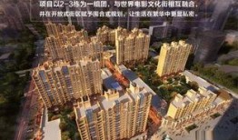 长春楼市最新爆料,揭秘最新房价走势与热门项目盘点